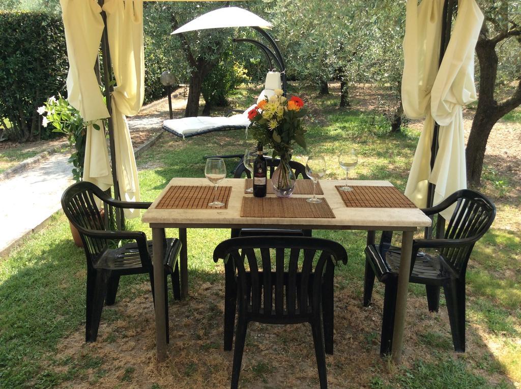 Tenuta Fagnani ลุคคา ห้อง รูปภาพ