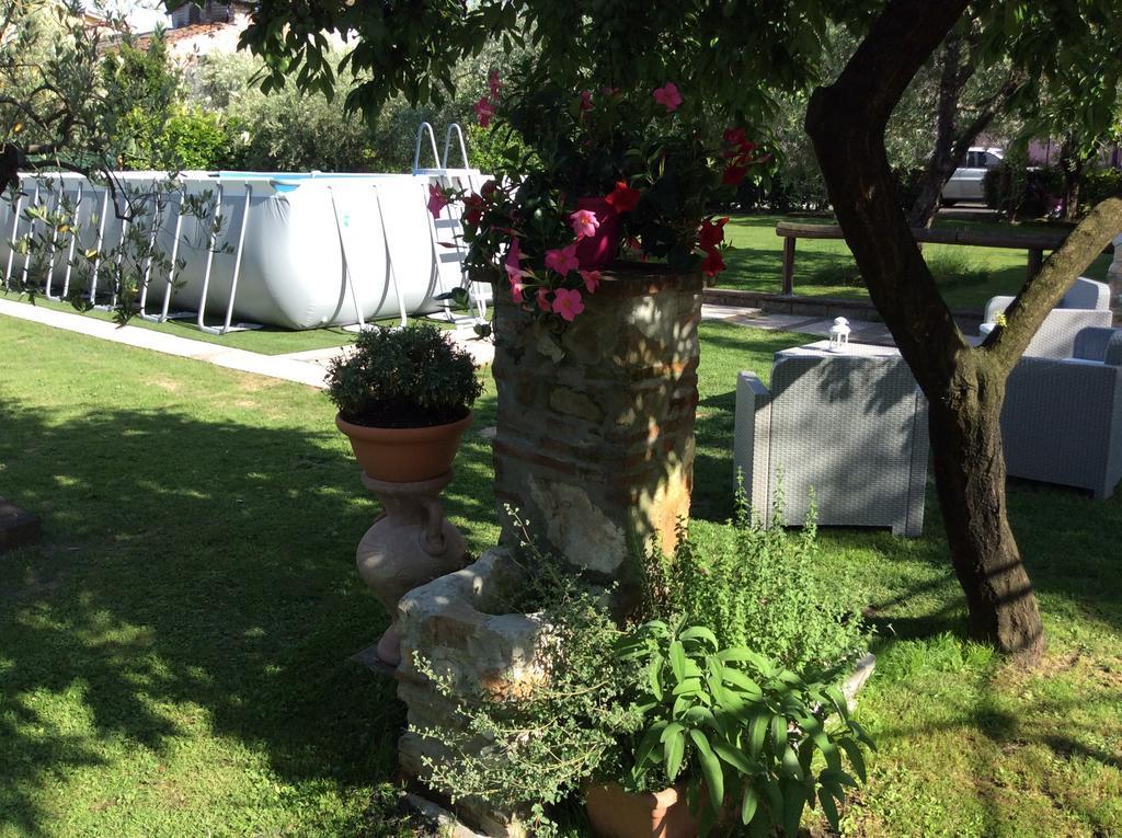Tenuta Fagnani ลุคคา ภายนอก รูปภาพ
