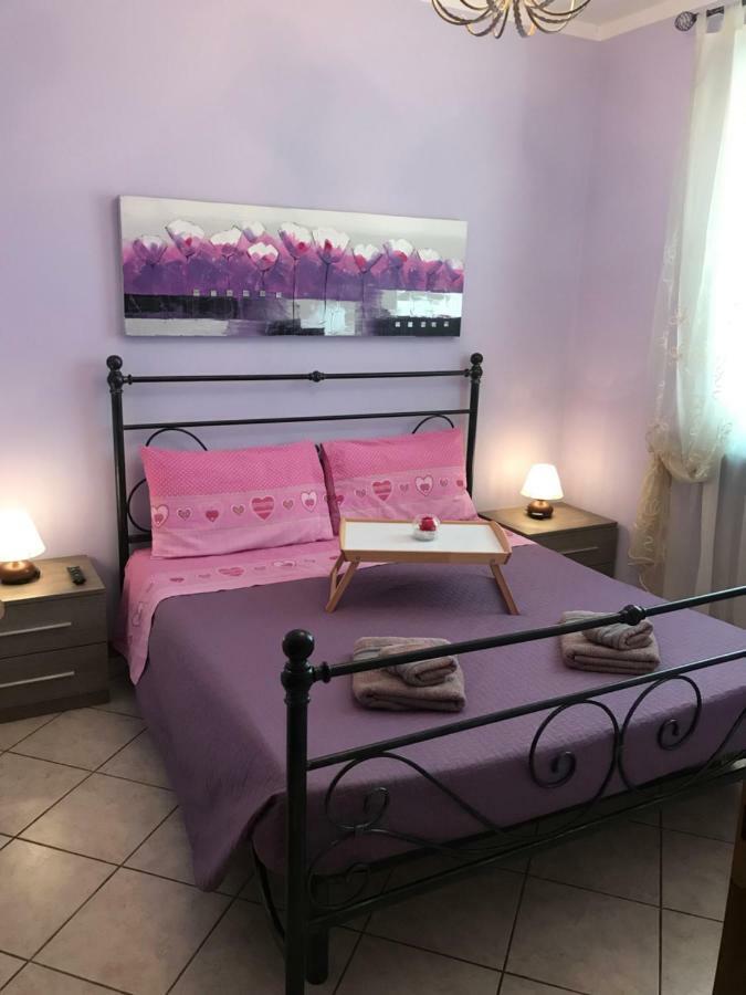 Tenuta Fagnani ลุคคา ภายนอก รูปภาพ