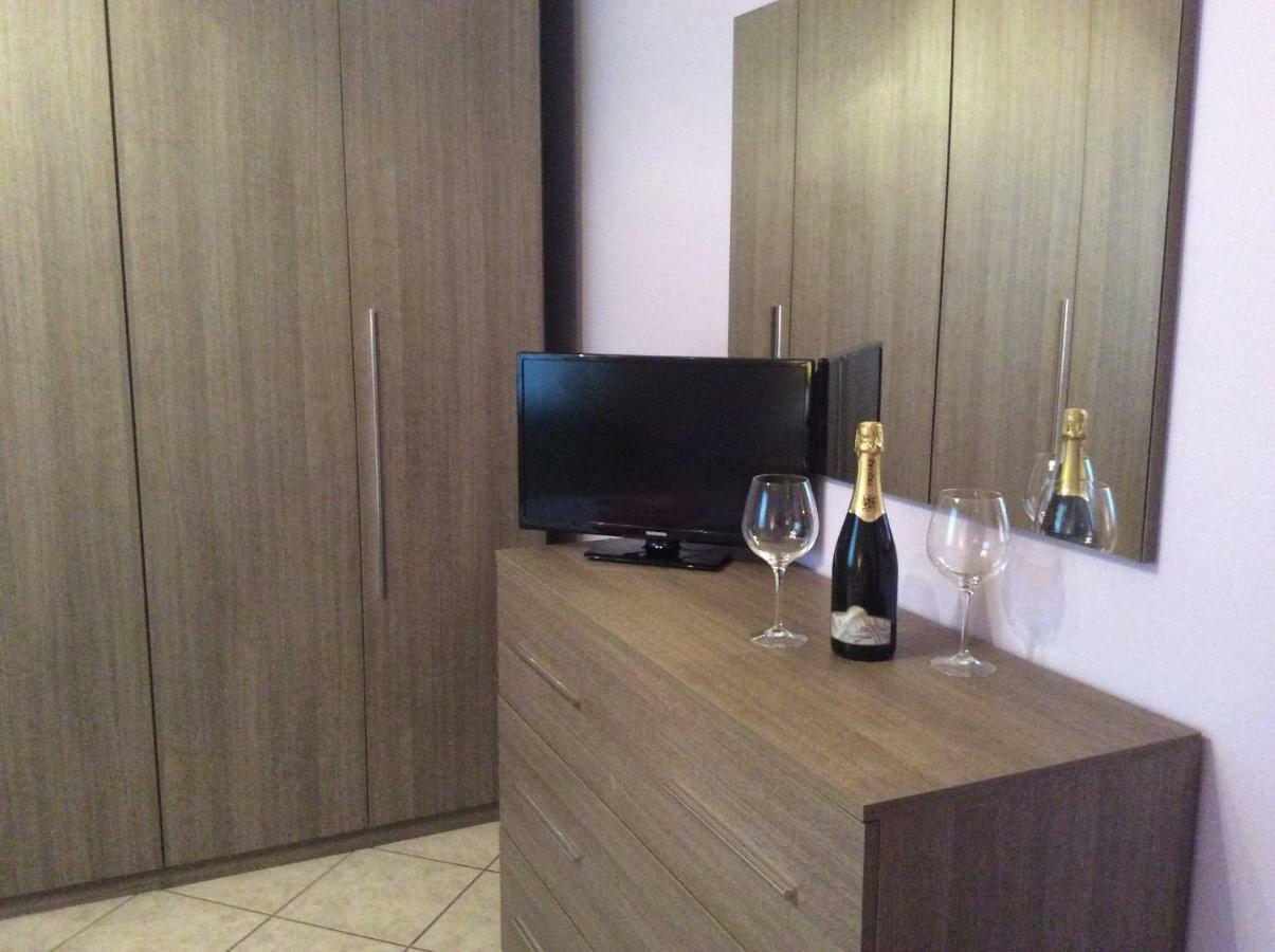 Tenuta Fagnani ลุคคา ภายนอก รูปภาพ